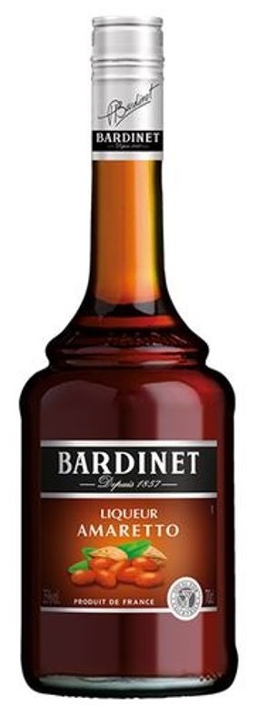 Liqueur d'Amaretto BARDINET - 70cl