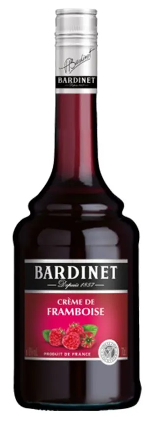 Creme De Framboise BARDINET - 70cl