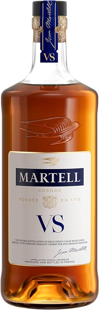 Cognac MARTELL V.S - 70cl