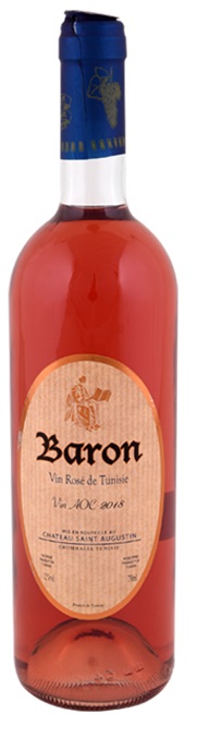 Le Baron - ROSE - 75CL