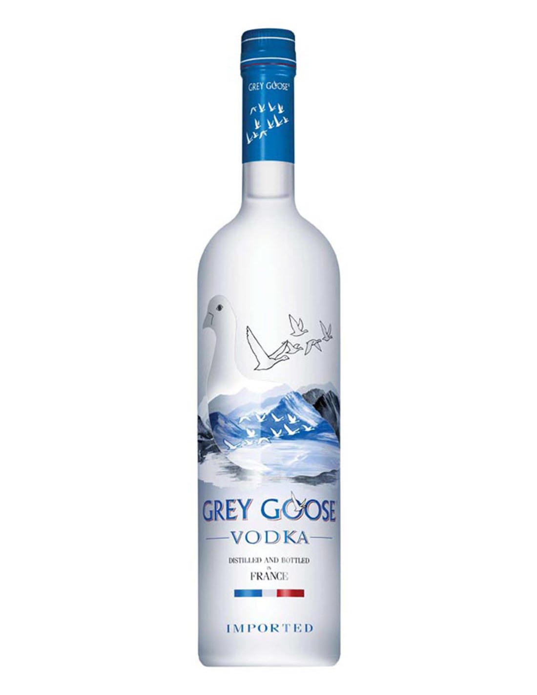 Vodka Greygoose - 3L