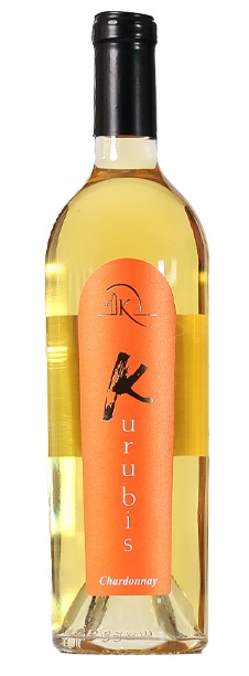 KURUBIS - BLANC - 75CL