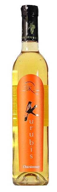KURUBIS - BLANC - 50CL