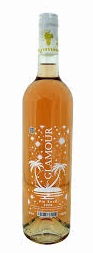 GLAMOUR 75cl - Rosé