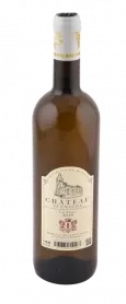 Château SEMMECHE - Blanc - 75CL