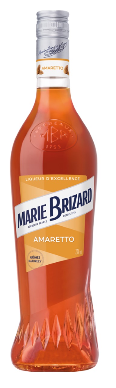 Amaretto Marie Brizard 70cl
