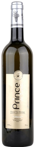 PRINCE - BLANC - 50CL