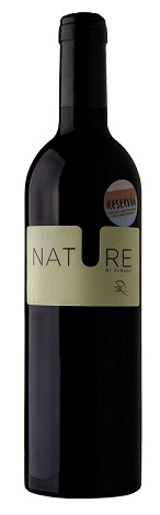 NATURE - ROUGE - 75CL
