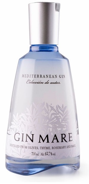 Gin MARE - 70cl