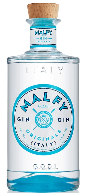 Gin MALFY ORIGINALE - 70cl