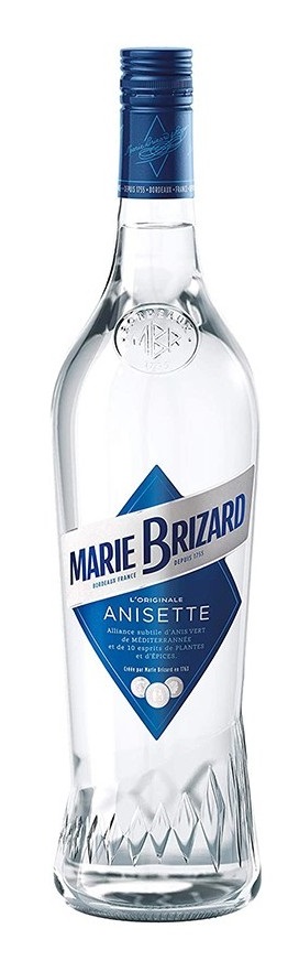 Anisette Marie Brizard 70cl