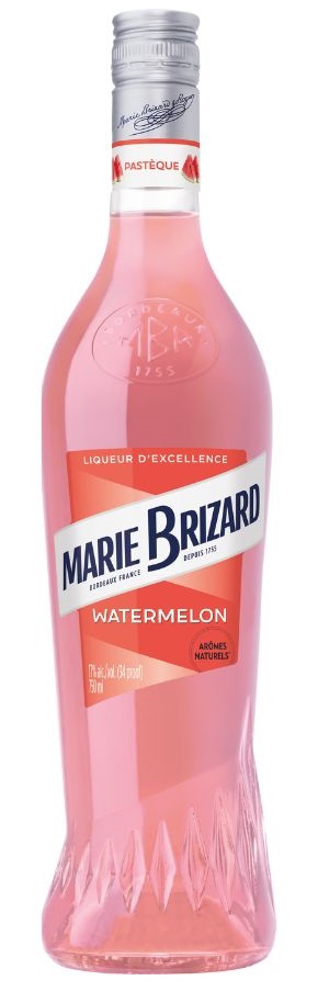 Liqueur de Pastèque Marie Brizard 70cl