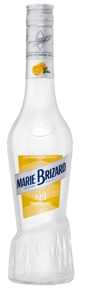 Triple sec Marie Brizard 70cl
