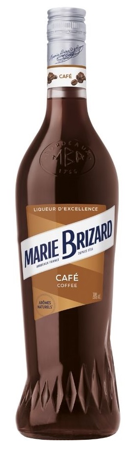 Liqueur de Café Marie Brizard 70cl