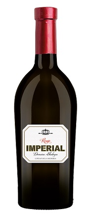 IMPERIAL - ROUGE - 75cl
