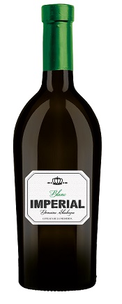 IMPERIAL - BLANC -75CL
