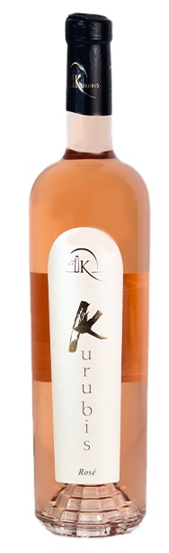 KURUBIS - ROSE - 75CL