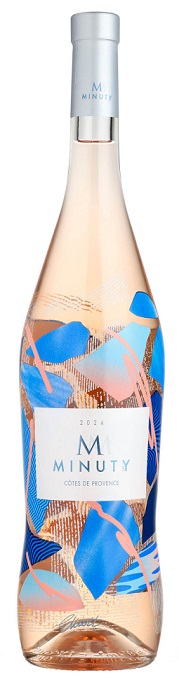 Minuty Limited Edition 2024 - 150cl