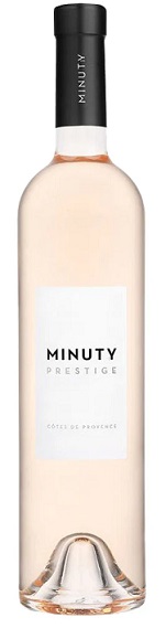 Minuty Prestige Rosé 2024 - 150cl