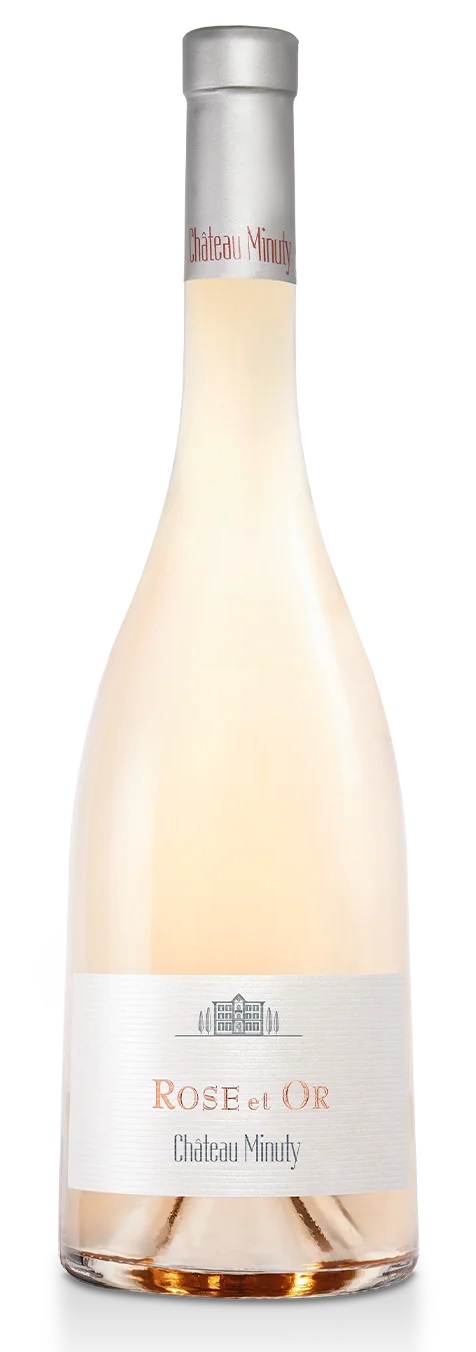 Minuty Rosé & Or 2024 - 150cl