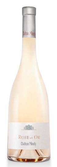 Minuty Rosé & Or 2024 - 300cl