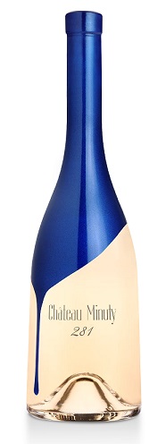 Minuty 281 Rosé 2024 - 75cl