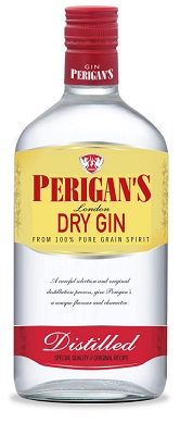 Gin PERIGAN'S - 20cl