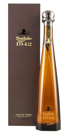 Tequila DON JULIO 1942 - 75cl