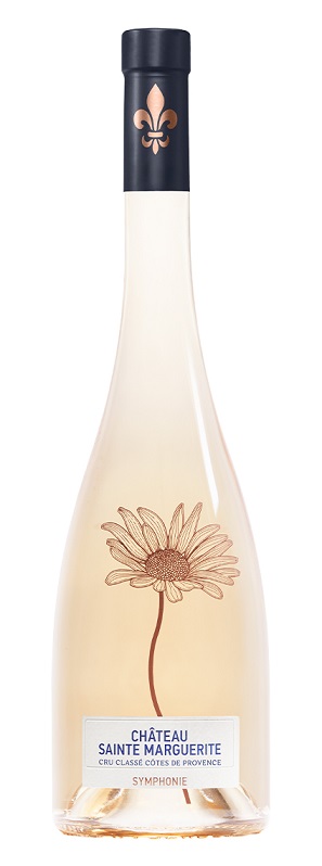 Château SAINTE MARGUERITE Cru classé - Rosé - 2025