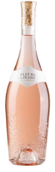 FLEURE DE PRAIRIE 2025 Magnum- CÔTES DE PROVENCE - ROSE