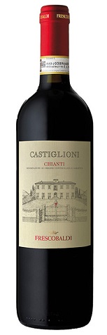 Castiglioni 2024 Chianti DOCG -75cl- Rouge
