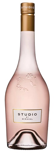 Studio By Miraval - IGP Méditerranée  - 75CL - 2025