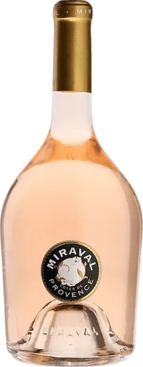 Château MIRAVAL - 2024 - 75cl  Rosé