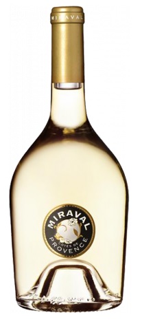Château MIRAVAL - 2025 - 75cl Blanc