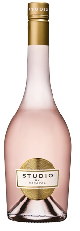 Studio By Miraval Magnum 2025 - Rosé