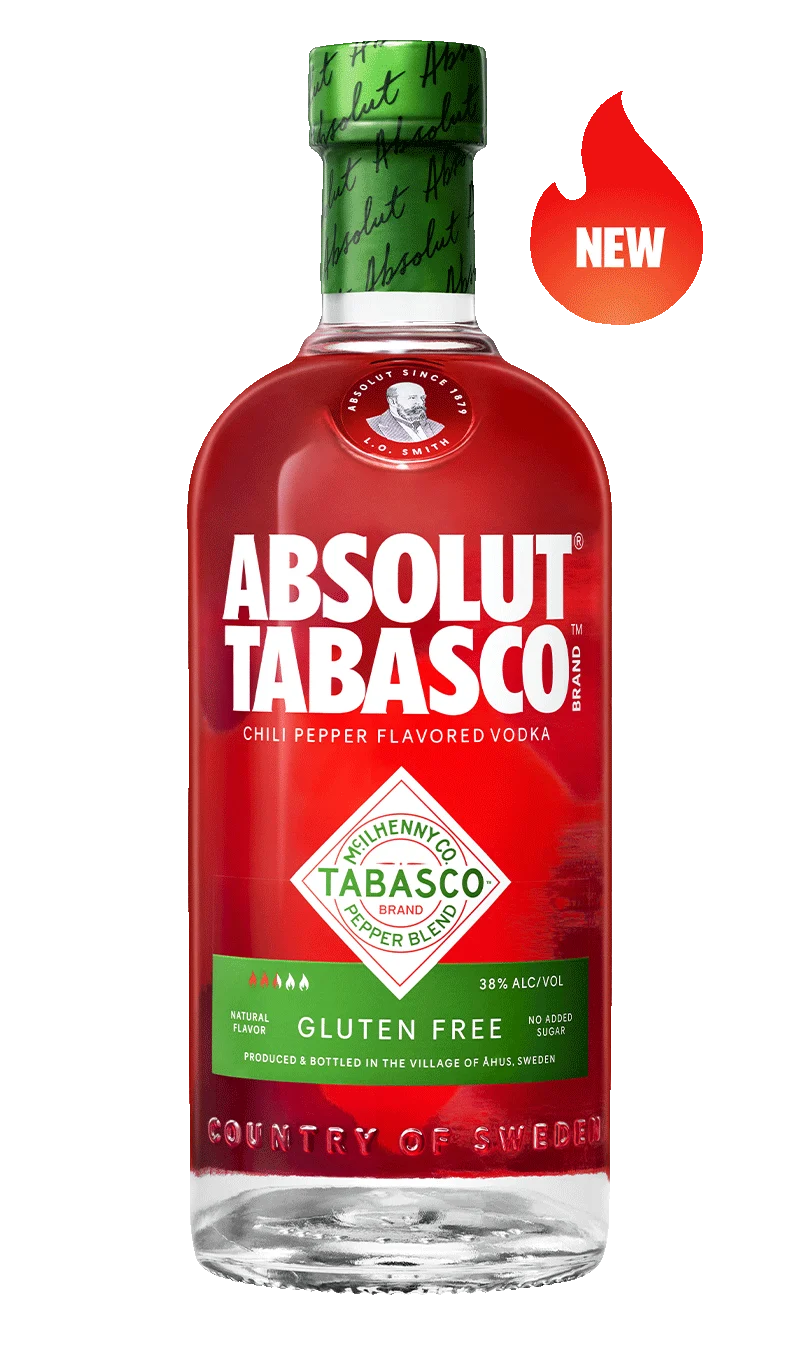 Absolut Tabasco™