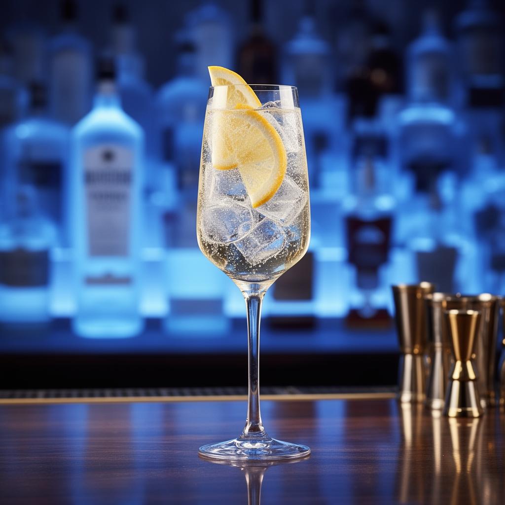 Belvedere Spritz