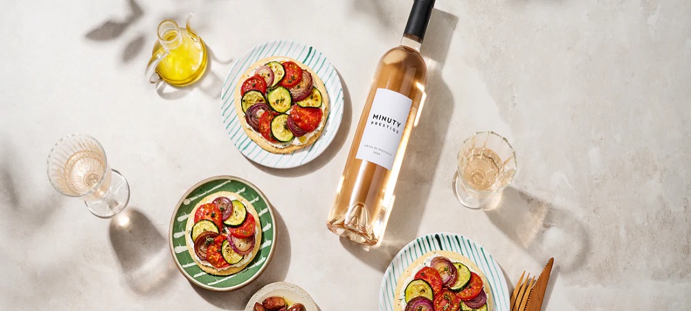 La gamme MINUTY Prestige : l'élégance à l'état pur