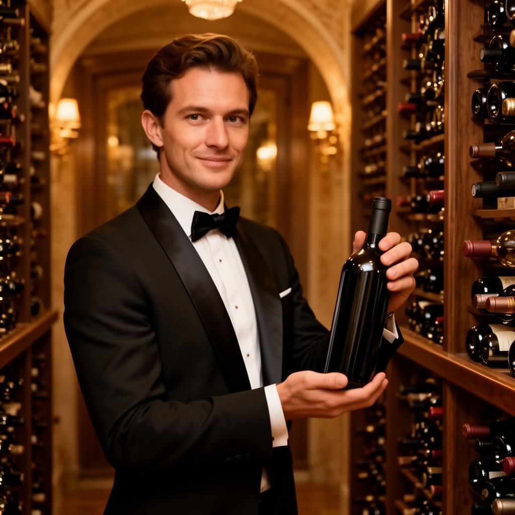 S&eacute;lection guid&eacute;e par l'expertise - La Cave Priv&eacute;e
