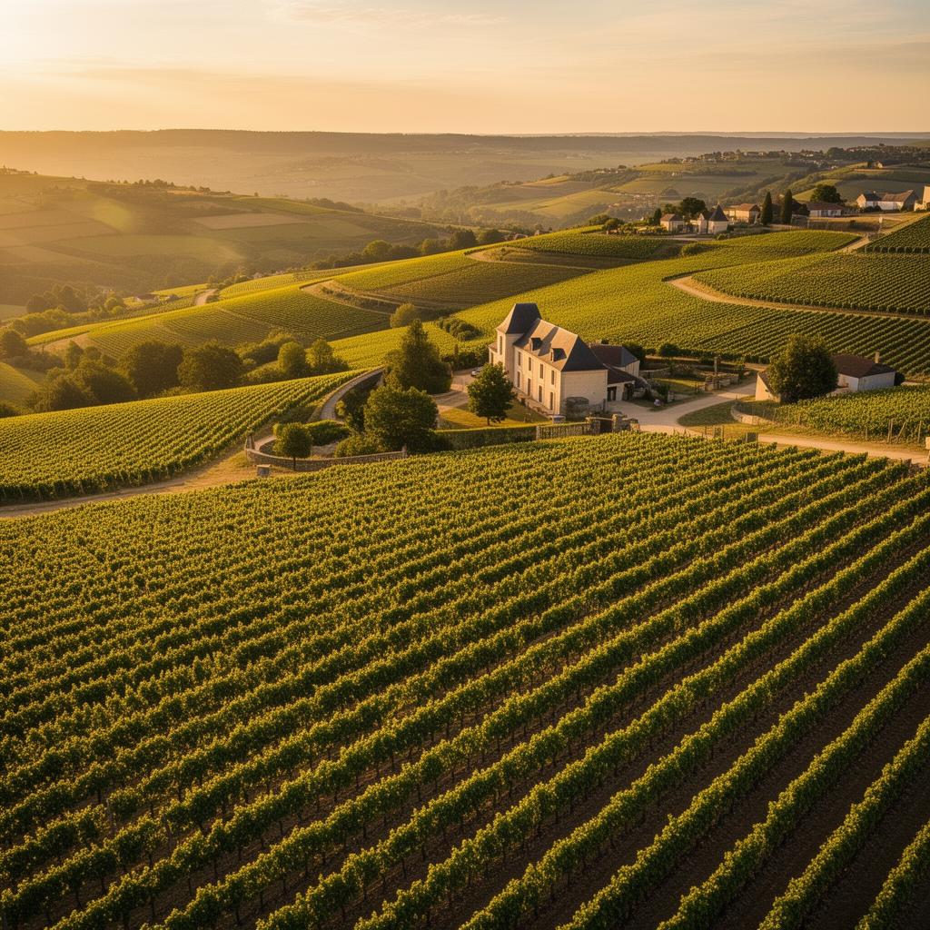 &Agrave; la d&eacute;couverte des terroirs du monde